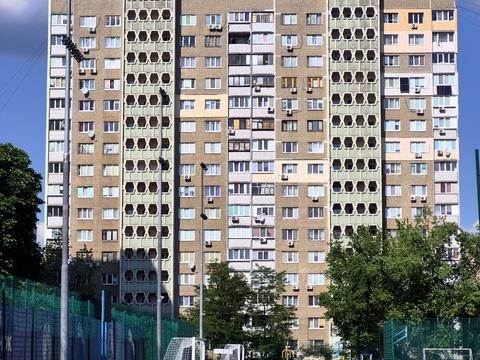 квартира по адресу Рональда Рейгана ул., 4-А