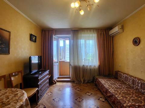 квартира за адресою Сонячна вул., 10