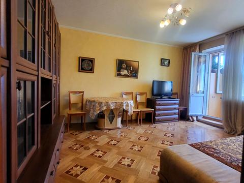 квартира за адресою Сонячна вул., 10