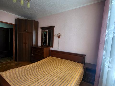квартира за адресою Сонячна вул., 10