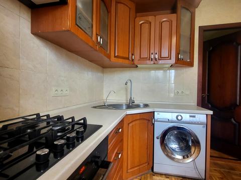 квартира за адресою Сонячна вул., 10