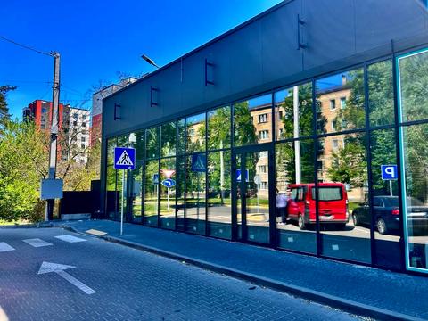 комерційна за адресою Котляревського вул., 59
