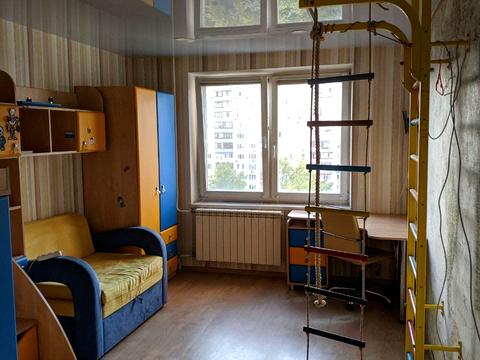 квартира по адресу Владимира Ивасюка просп. (Героїв Сталінграду), 25
