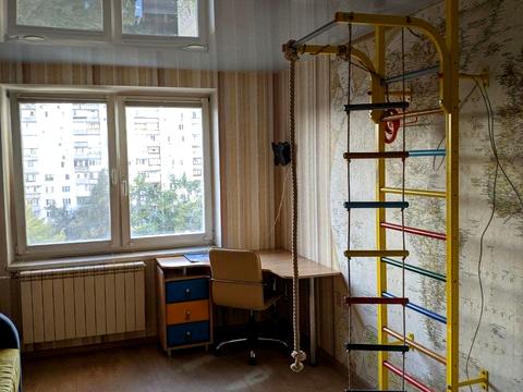 квартира по адресу Владимира Ивасюка просп. (Героїв Сталінграду), 25