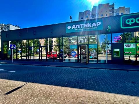 комерційна за адресою Котляревського вул., 59
