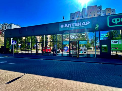комерційна за адресою Котляревського вул., 59