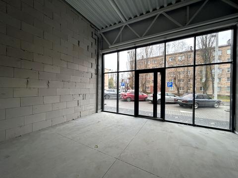 комерційна за адресою Котляревського вул., 59