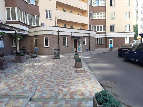 квартира за адресою Вітянська вул., 2-В