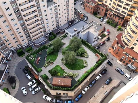 квартира за адресою Вітянська вул., 2-В
