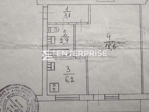 квартира за адресою Миру просп., 6