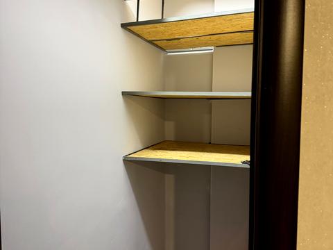 квартира по адресу Регенераторная ул., 4 к5