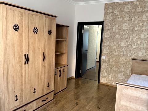 квартира по адресу Регенераторная ул., 4 к5