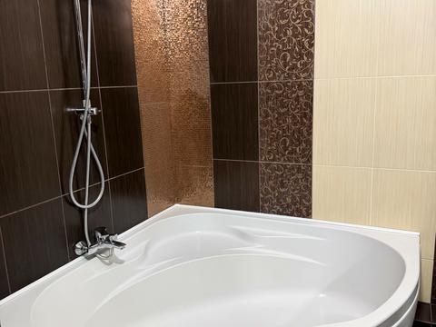 квартира по адресу Регенераторная ул., 4 к5
