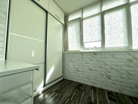 квартира по адресу Свободи просп. (Прокофʼєва), 38/3
