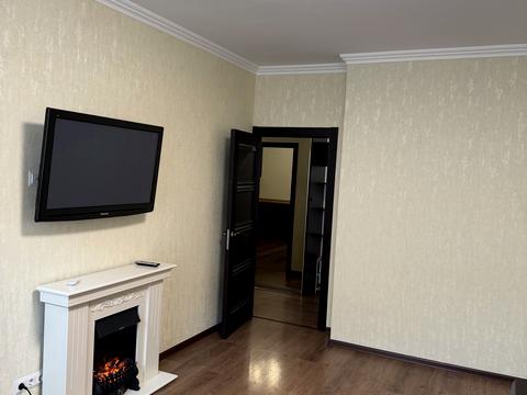 квартира по адресу Регенераторная ул., 4 к5