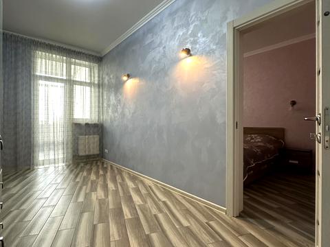 квартира по адресу Свободи просп. (Прокофʼєва), 38/3