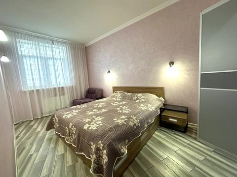 квартира по адресу Свободи просп. (Прокофʼєва), 38/3