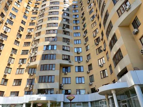 квартира по адресу Шевченко просп., 33б