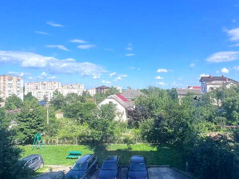 квартира по адресу Богдана Хмельницького ул., 4