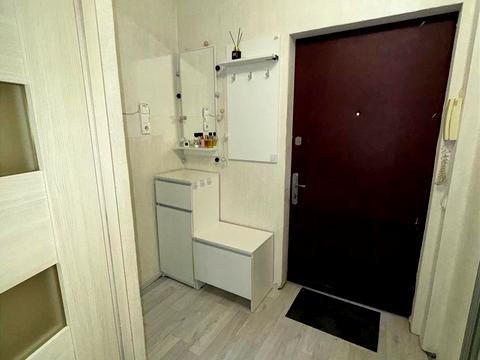 квартира за адресою Науки просп., 27
