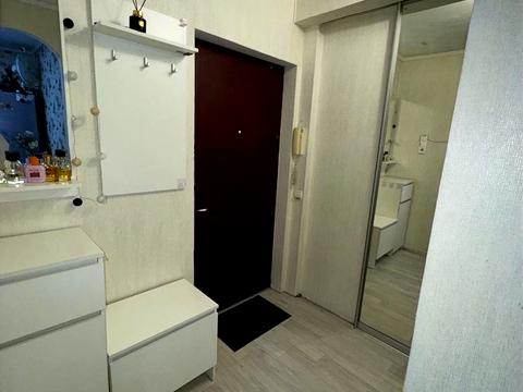 квартира за адресою Науки просп., 27