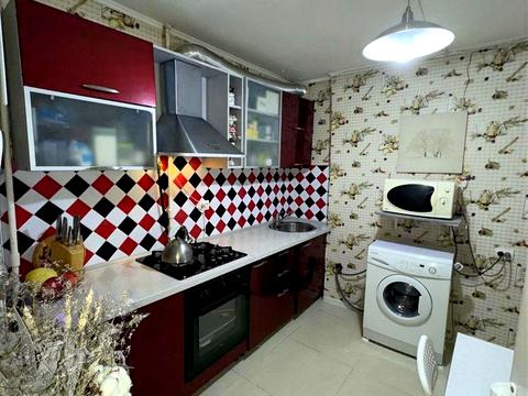 квартира за адресою Науки просп., 27