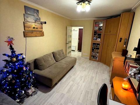 квартира за адресою Науки просп., 27