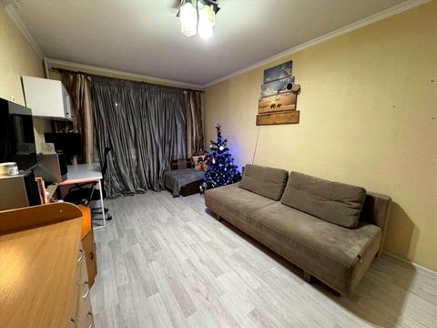 квартира за адресою Науки просп., 27