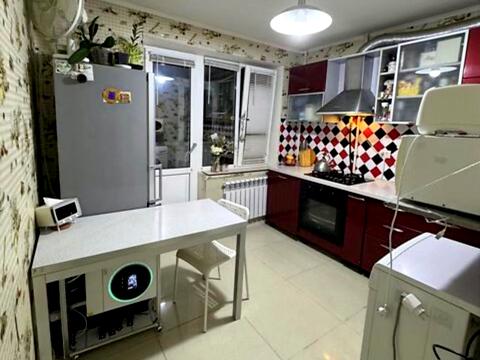 квартира за адресою Науки просп., 27