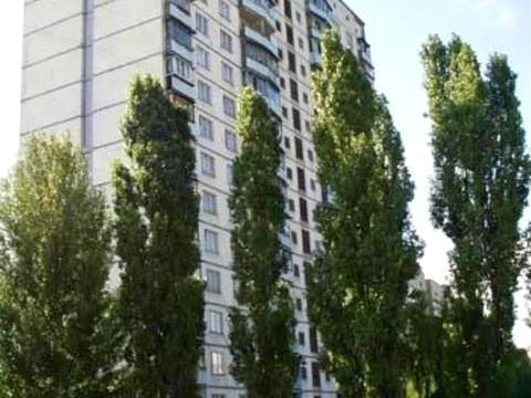 квартира за адресою Науки просп., 27