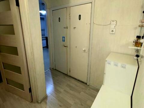 квартира за адресою Науки просп., 27