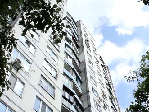 квартира за адресою Науки просп., 27