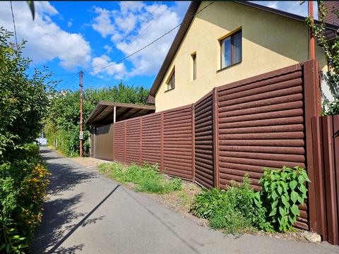 будинок за адресою Харків, Амосова вул. (Корчагінців), 15а