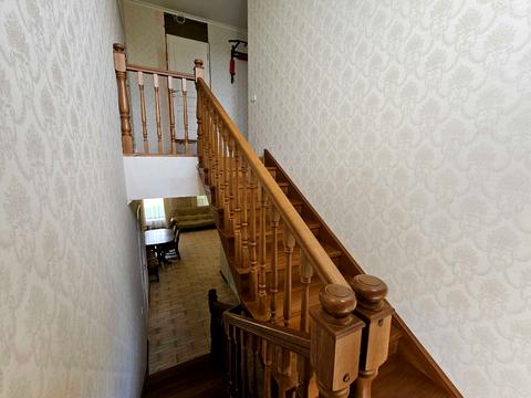 будинок за адресою Харків, Амосова вул. (Корчагінців), 15а