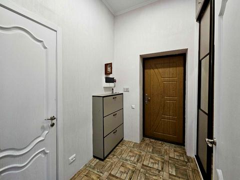 будинок за адресою Харків, Амосова вул. (Корчагінців), 15а
