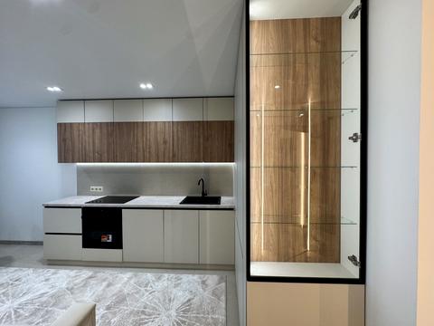 квартира за адресою Хіміків вул., к 17-20