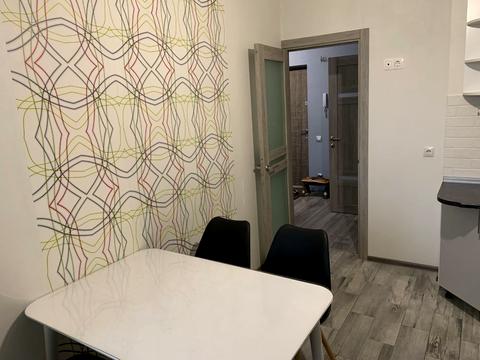 квартира за адресою Світла вул., (Будинок 3)
