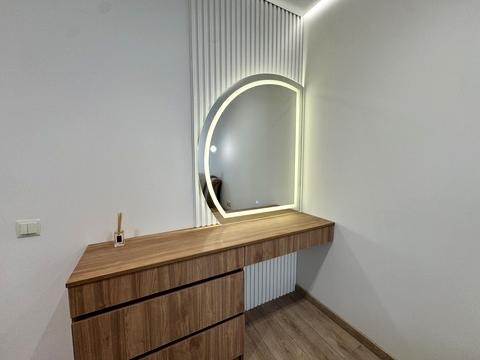 квартира за адресою Хіміків вул., к 17-20