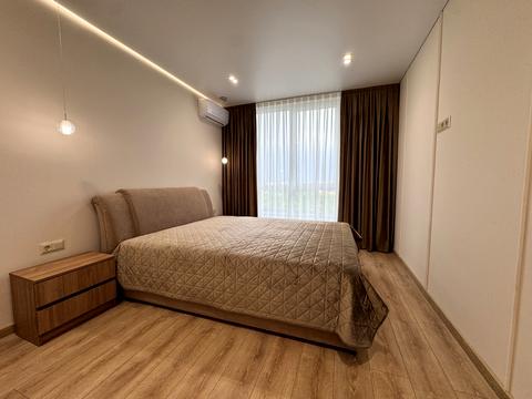 квартира за адресою Хіміків вул., к 17-20