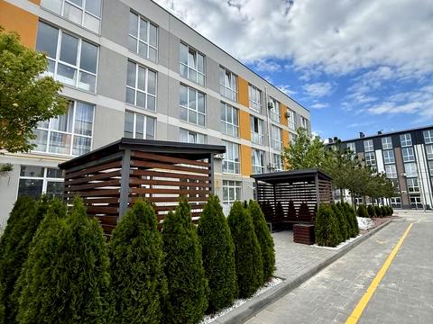 квартира за адресою Захисників України вул., 5