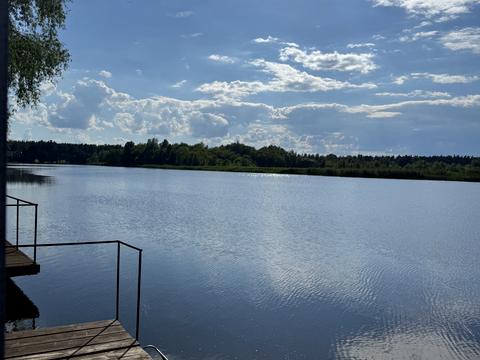 ділянка за адресою смт. Козин, Старокиївська вул.