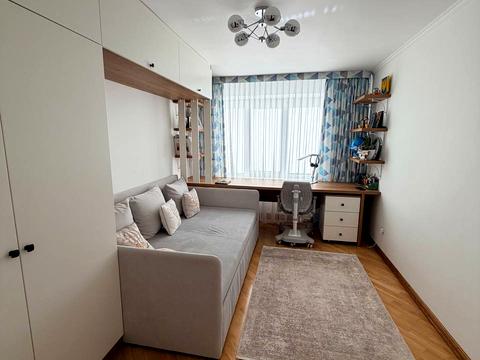 квартира за адресою Південно-Кільцева вул., 3