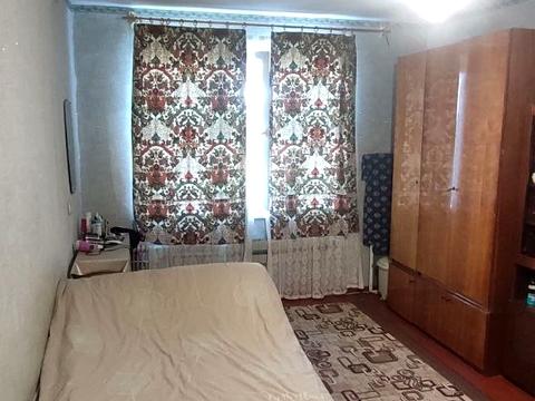 комната по адресу Миколи Сумцова ул. (Римського-Корсакова), 3 