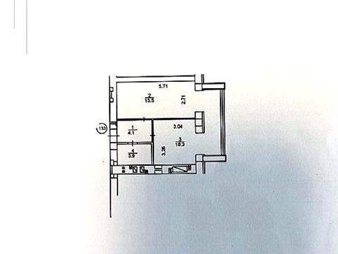 квартира за адресою Олекси Тихого пров., 4 к4