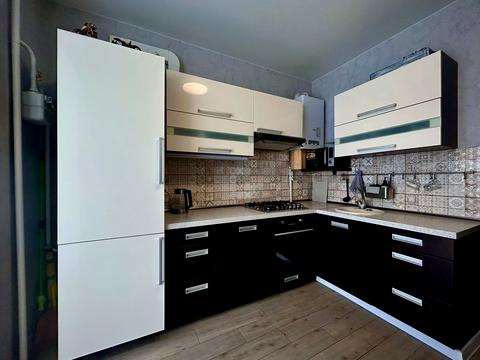 квартира за адресою Олекси Тихого пров., 4 к4