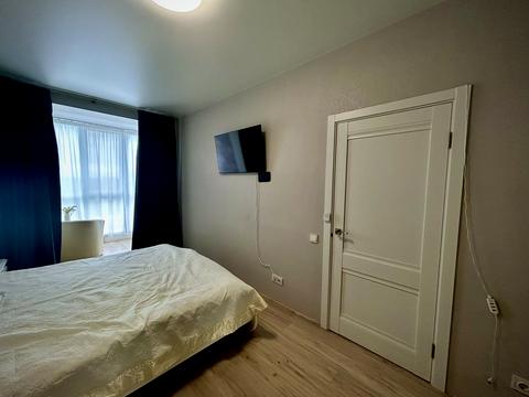 квартира за адресою Олекси Тихого пров., 4 к4