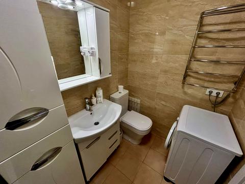 квартира за адресою Олекси Тихого пров., 4 к4