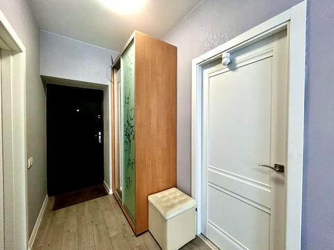 квартира за адресою Олекси Тихого пров., 4 к4