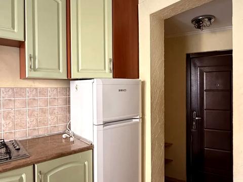 квартира за адресою Марійки Підгірянки вул., 23