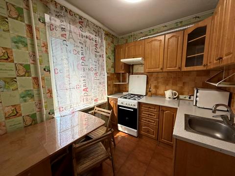 квартира по адресу Оболонский просп., 16-Е